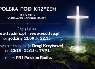 POLSKA POD KRZYŻEM